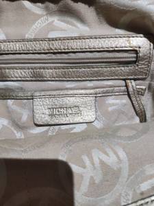 Bolsa Grande  Michael Kors