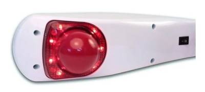 Massageador Profissinal Com Infravermelho