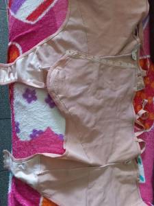 Cinta Abdominal Ps Cirrgica Marca: Marcom