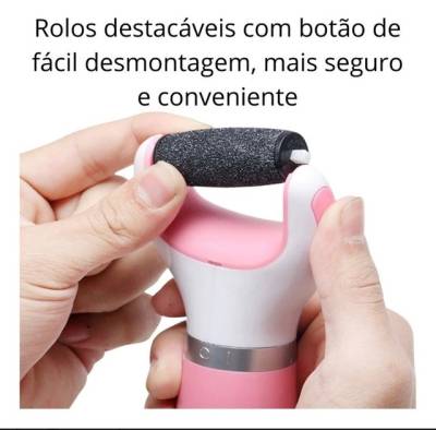 Removedor De Calos