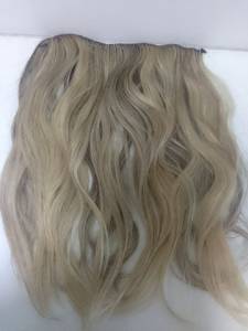Mega Hair