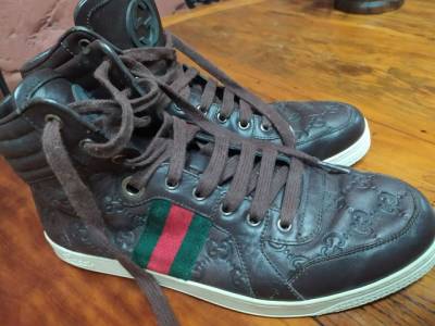 Bota Gucci Original