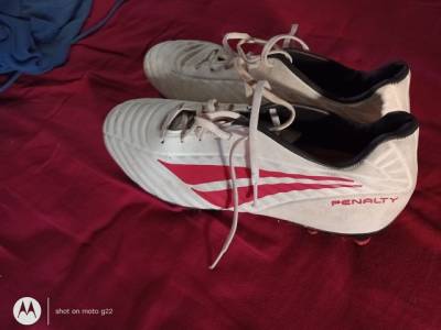 Vende Essa Chuteira Top Top