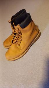 Bota 38