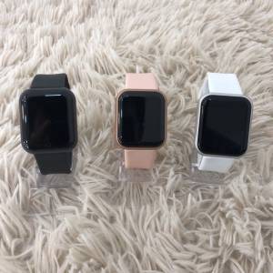 Smartwatch D20 2022 - Coloca Foto