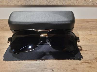 culos De Sol Masculino Audi