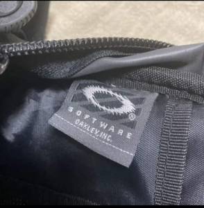 Mochila Oakley