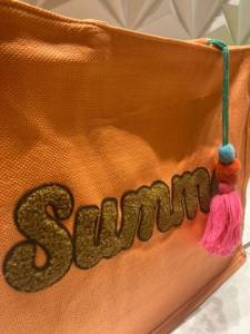 Bolsa De Praia