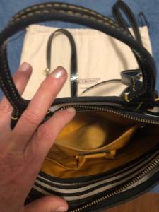 Bolsa Victor Hugo Original