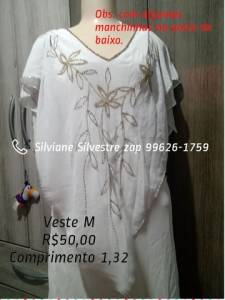 Vestidos Sociais, Valores Nas Fotos.