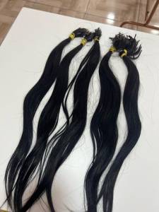 Cabelo 100% Humano