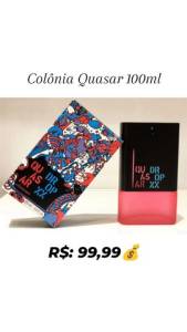 Perfume Boticrio