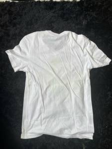 Camiseta Calvin Klein Original P