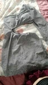 Vestido