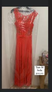Vestido De Festa