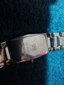 Relgio Technos Feminino Retr