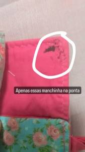 Necessaire Divididinha Make