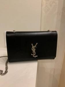 Bolsa Da Ysl