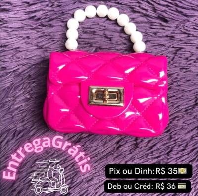 Bolsas Infantil