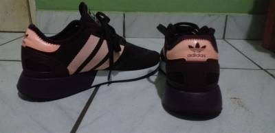 Tnis Adidas Original