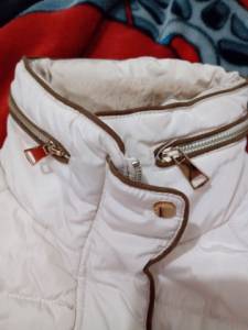 Colete Feminino M