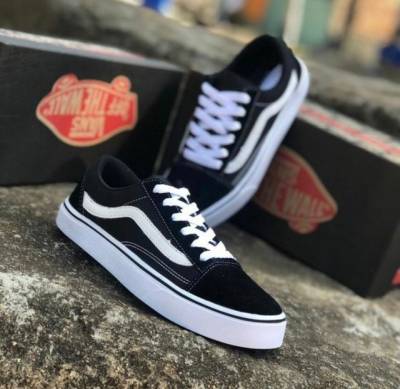 Super Vans Linha Premium Confort