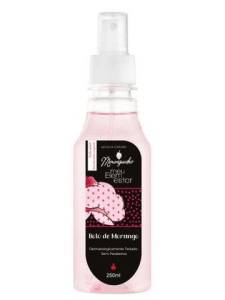 Bodysplash De Morango