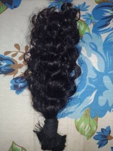 Cabelo Humano