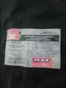 Jaqueta Top, Pouco Usada!