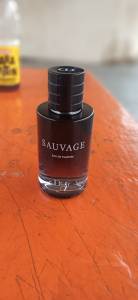 Perfume Sauvage Edp 100ml