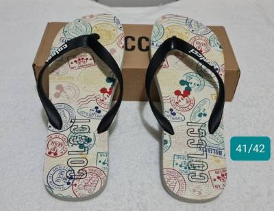 Sandlia Premium Da Colcci Tamanho 41/42