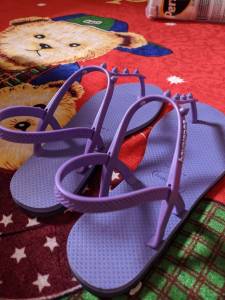 Sandlia Havaianas Original
