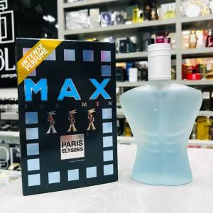Perfume Jean Paul Gaultier Le Male 100ml - Entregamos!!!