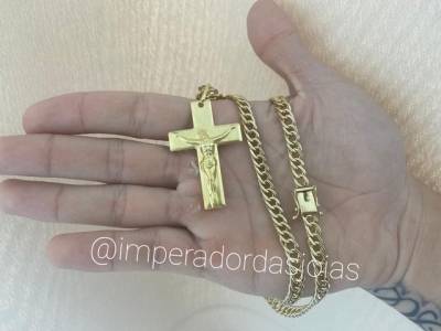 Cordo Moeda Antiga