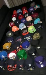 Bon New Era  Buffalos Flexfit