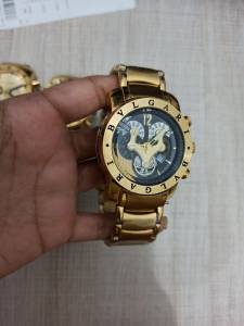 Relgio Bulgari Promoo Relmpago