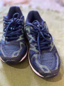 Asics Nimbus 20