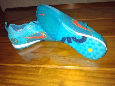 Chuteira Nike 10x No Carto