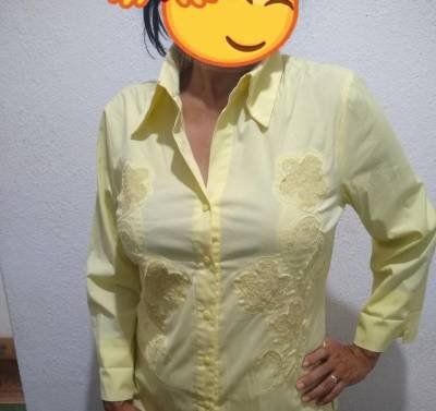 Camisas Femininas
