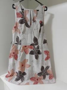 Vestidos De Marca Tamanho M