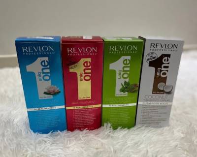 Revlon Uniq One Vrios