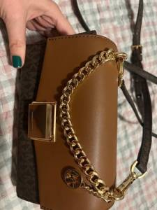 Bolsa Michael Kors Original