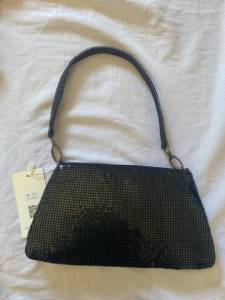 Bolsa Preta