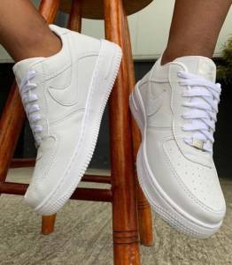 Tnis Nike Air Force Oferta Imperdvel