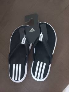 Chinelo Adidas