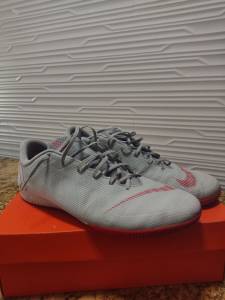 Chuteira Nike Mercurial Tamanho 44