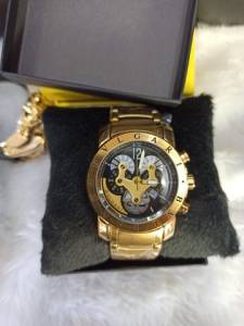 Relgio Bvlgari