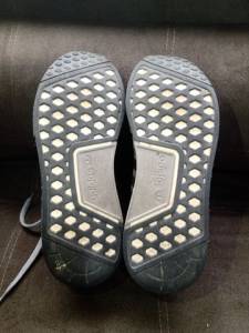 Tnis Adidas Nmd Original Nmero 43 timas Condies