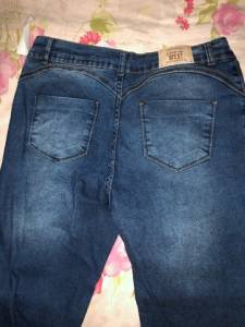 Cala Jeans