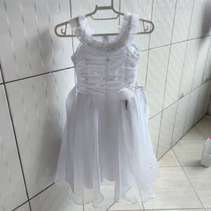 Vestido Infantil